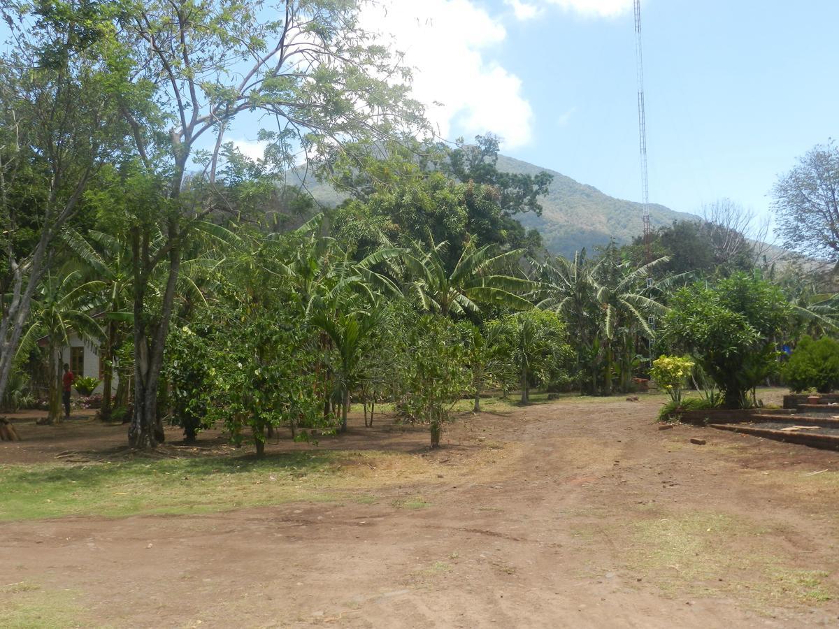 Rancho Merida Ngoại thất bức ảnh