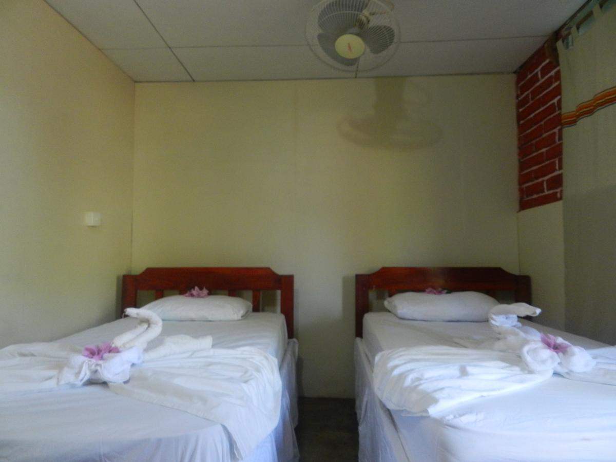 Rancho Merida Ngoại thất bức ảnh