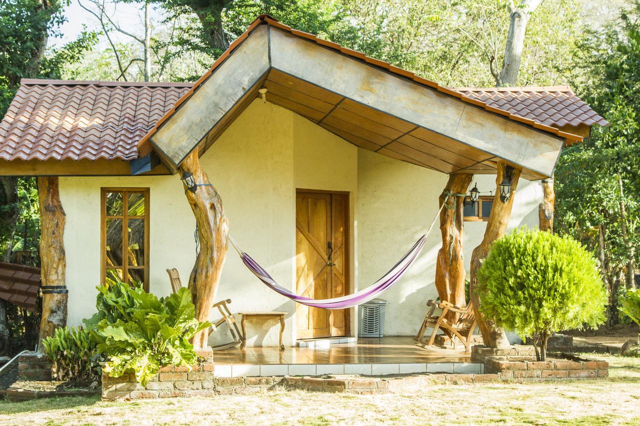 Rancho Merida Ngoại thất bức ảnh