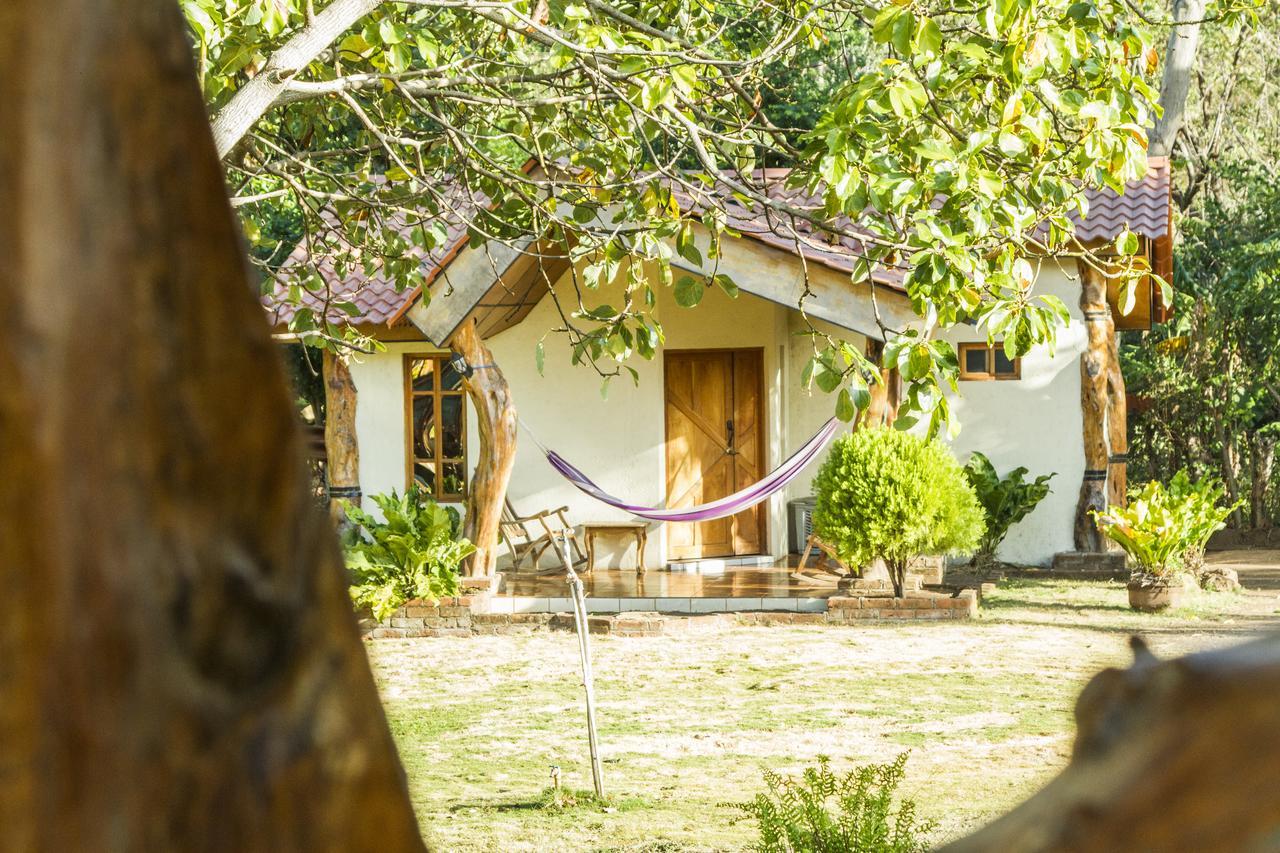 Rancho Merida Ngoại thất bức ảnh