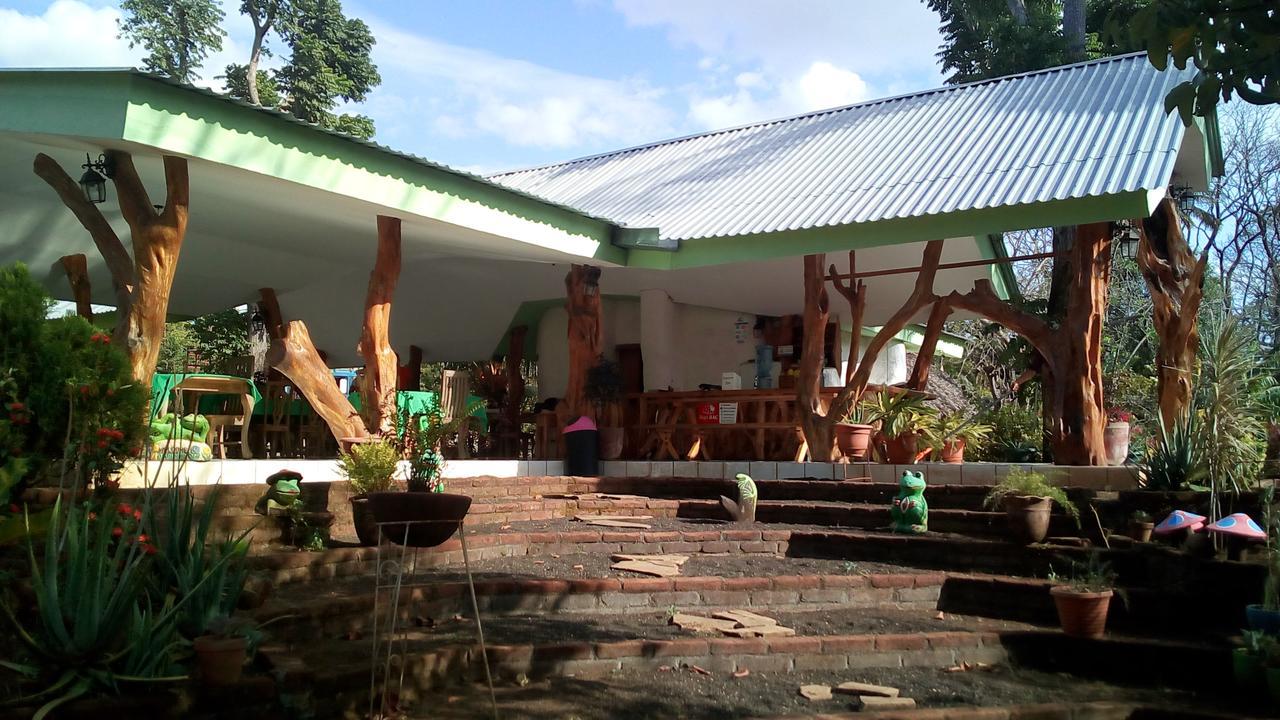 Rancho Merida Ngoại thất bức ảnh