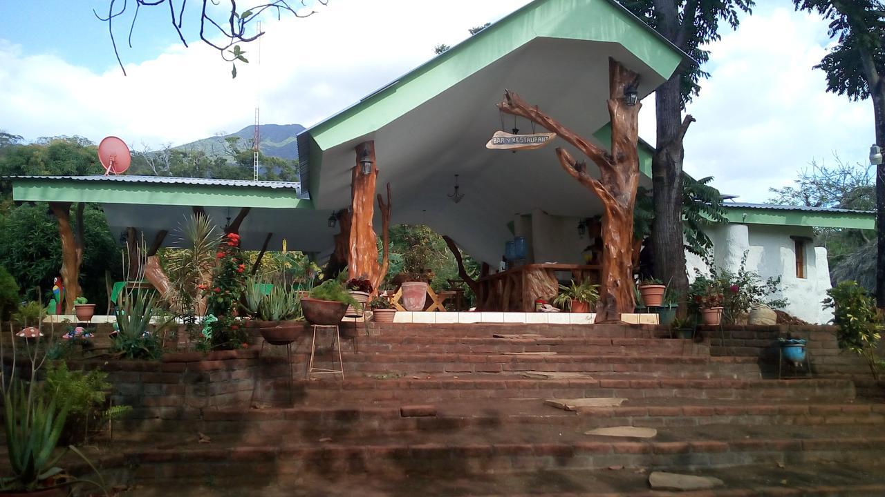 Rancho Merida Ngoại thất bức ảnh