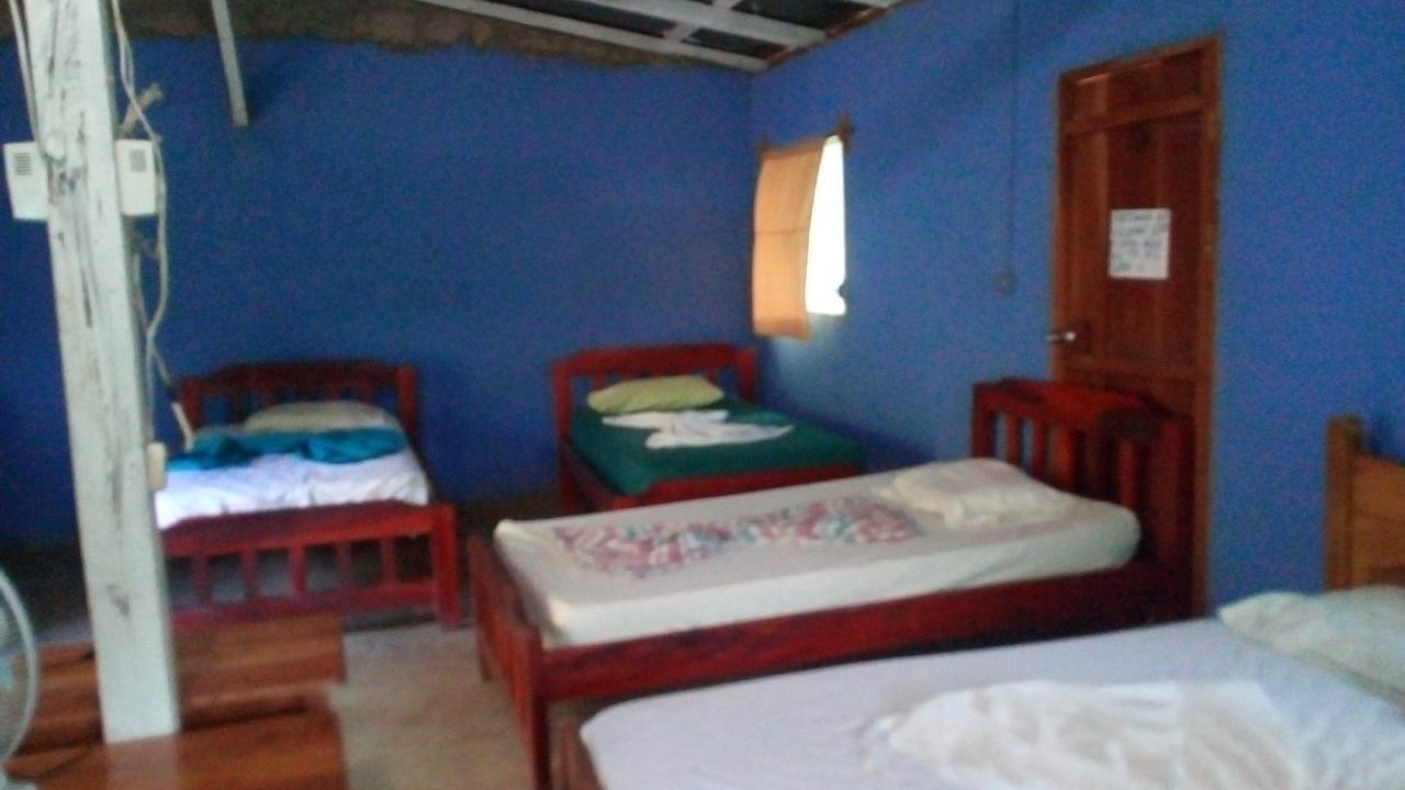 Rancho Merida Ngoại thất bức ảnh