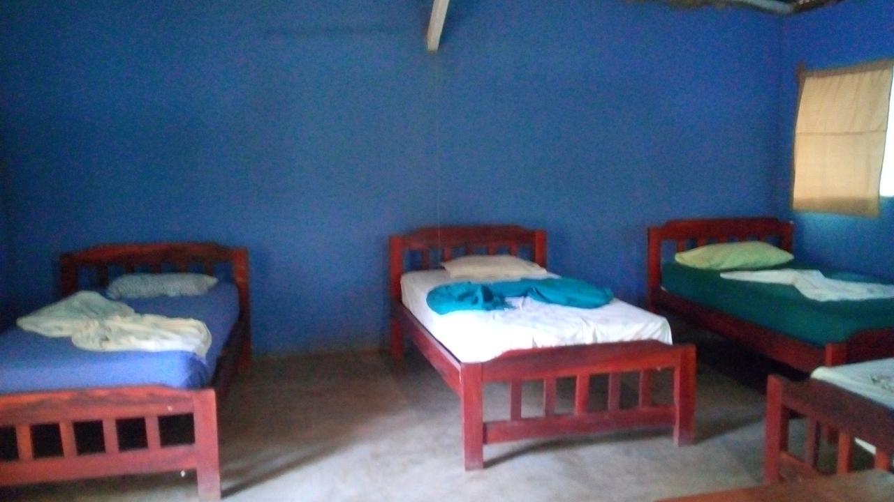 Rancho Merida Ngoại thất bức ảnh