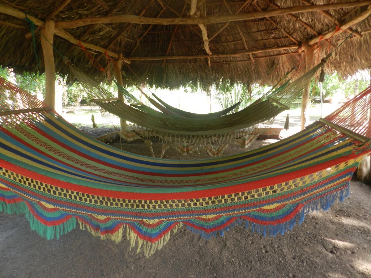 Rancho Merida Ngoại thất bức ảnh