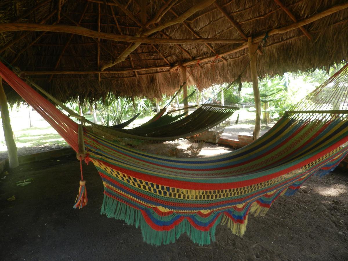 Rancho Merida Ngoại thất bức ảnh