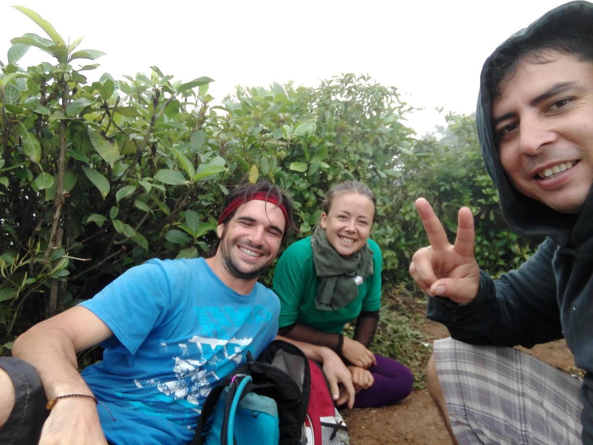 Rancho Merida Ngoại thất bức ảnh