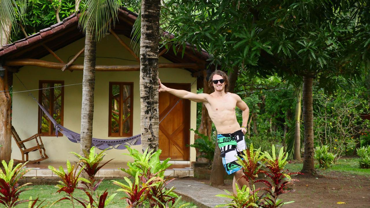 Rancho Merida Ngoại thất bức ảnh