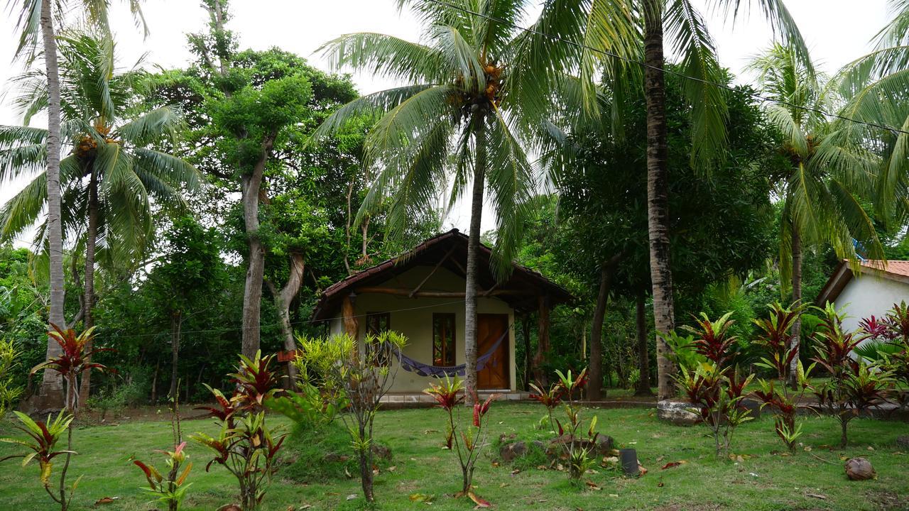 Rancho Merida Ngoại thất bức ảnh
