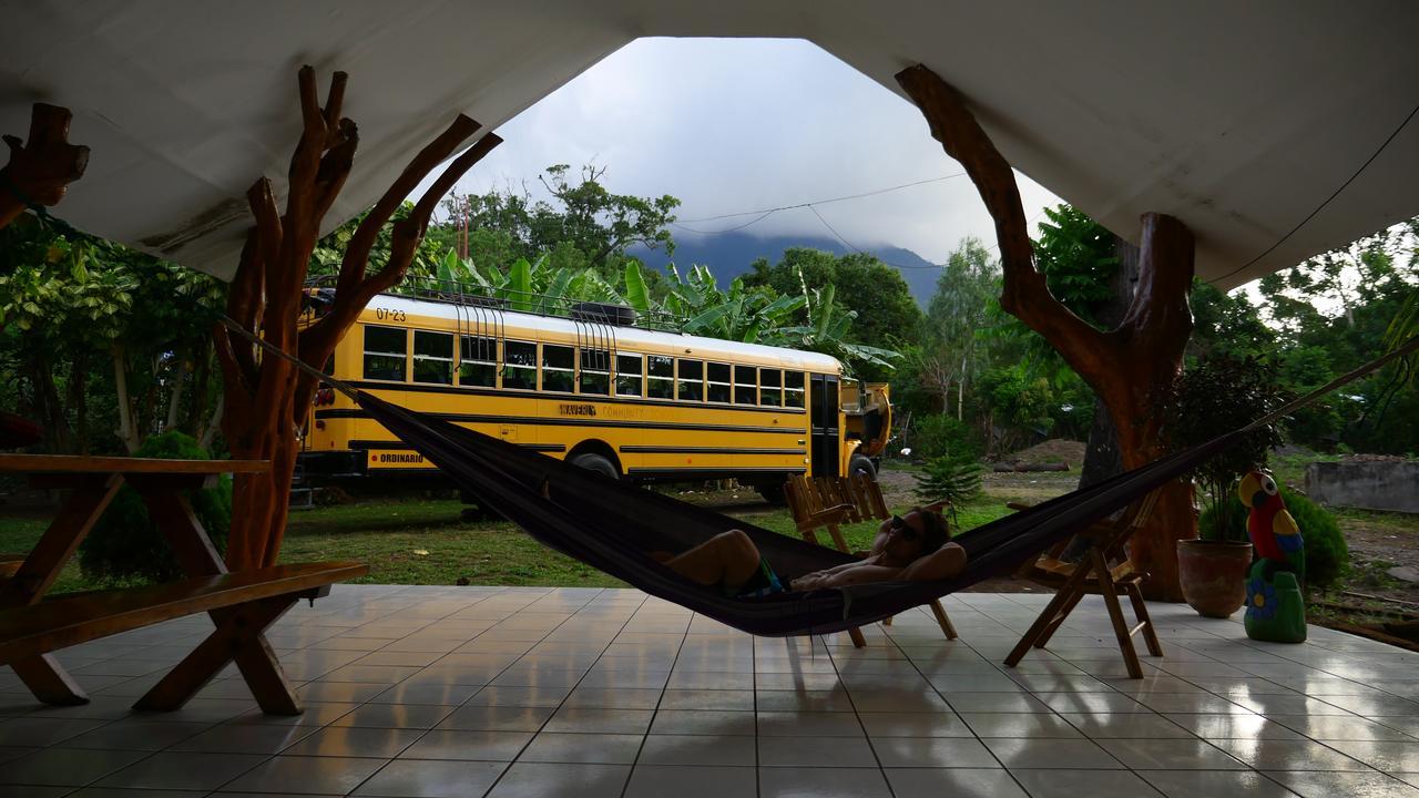 Rancho Merida Ngoại thất bức ảnh