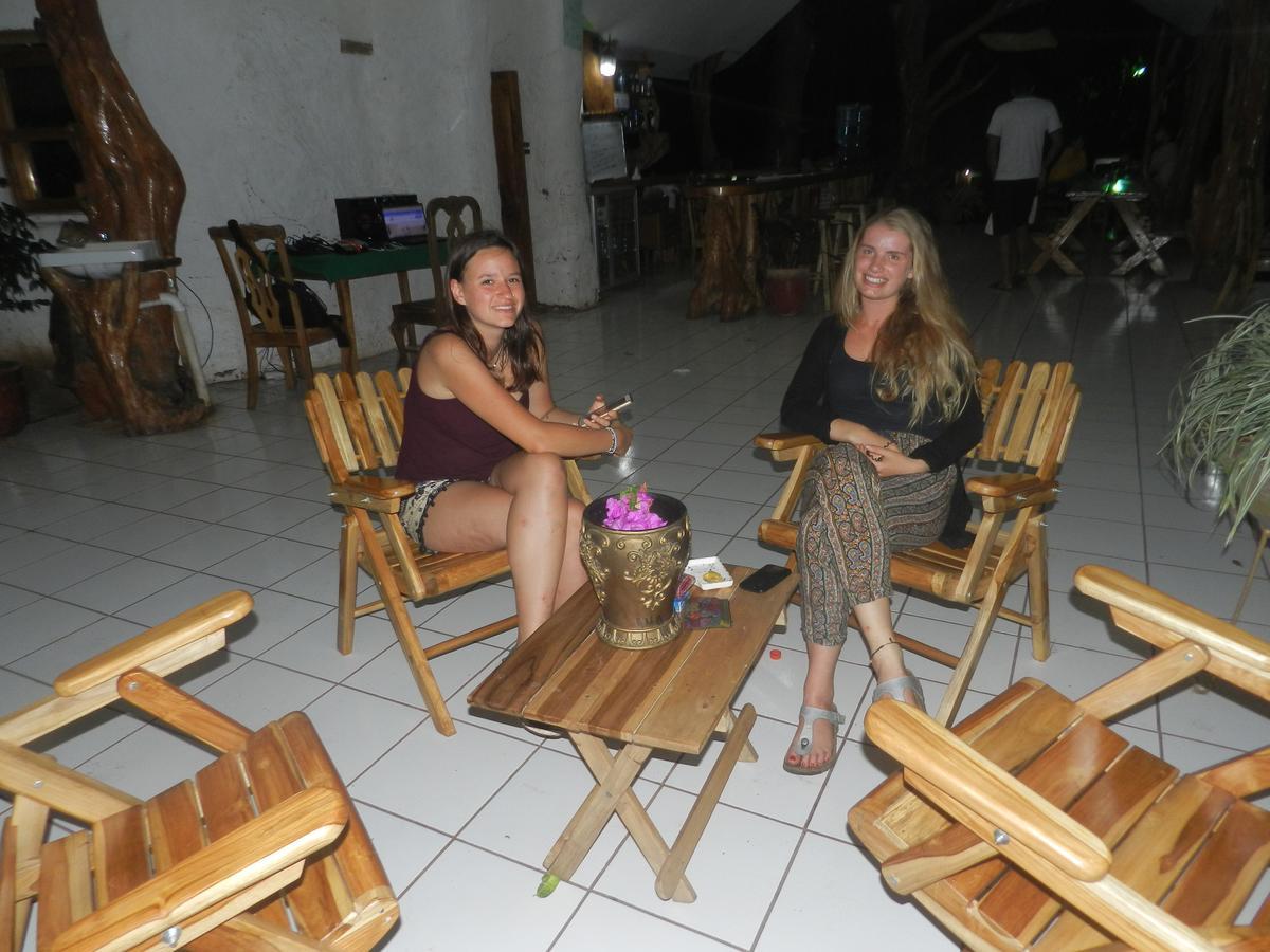 Rancho Merida Ngoại thất bức ảnh